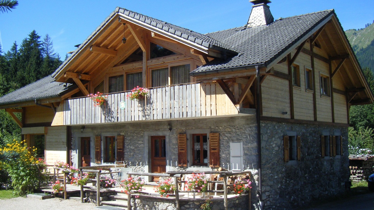 Photo of Outdoor in Montriond