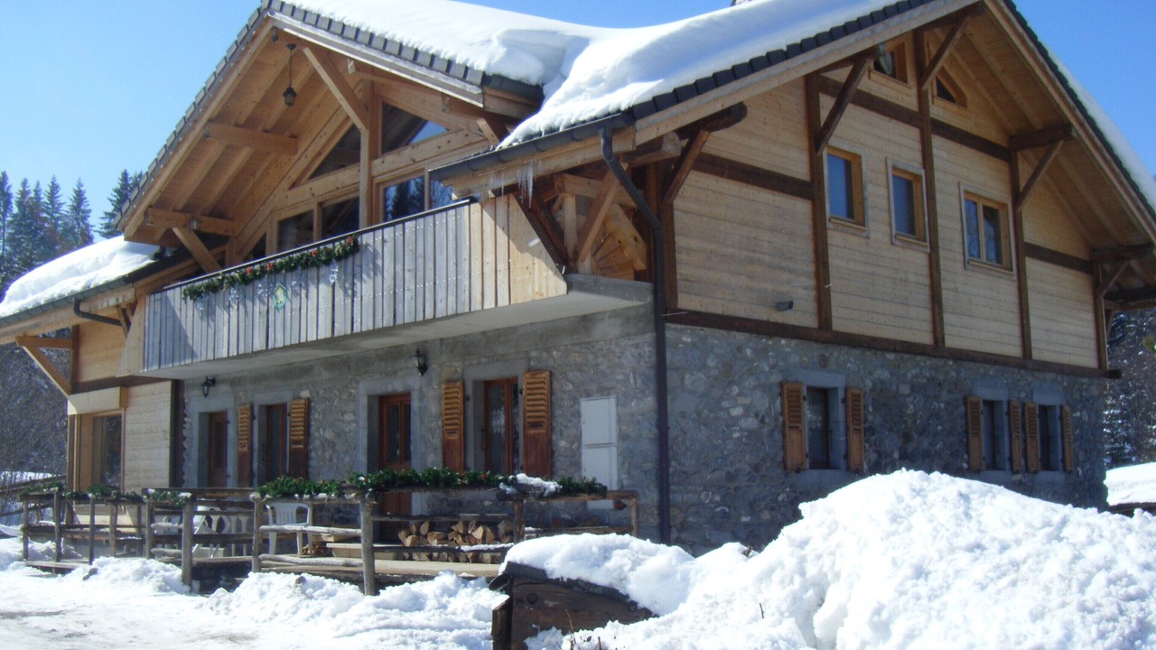 Photo of Outdoor in Montriond