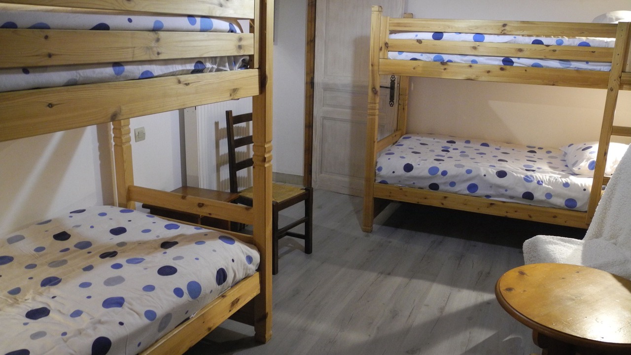 Photo of Bedroom in Montriond