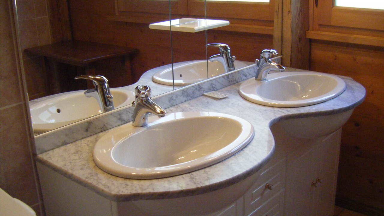 Photo of Bathroom in Montriond
