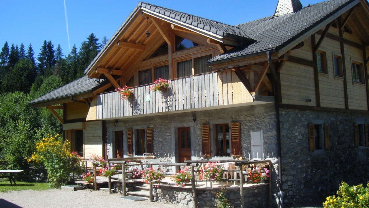 Photo of Outdoor in Montriond