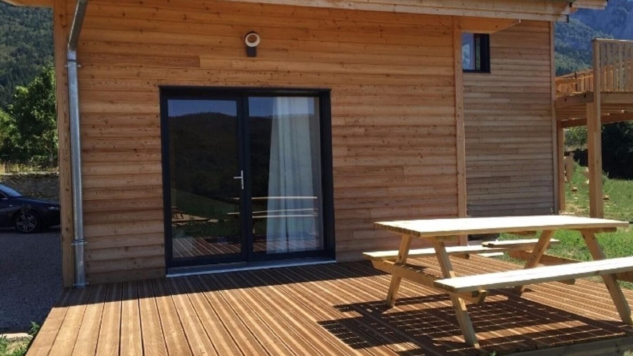 Photo of Outdoor in Saint-Julien-en-Vercors