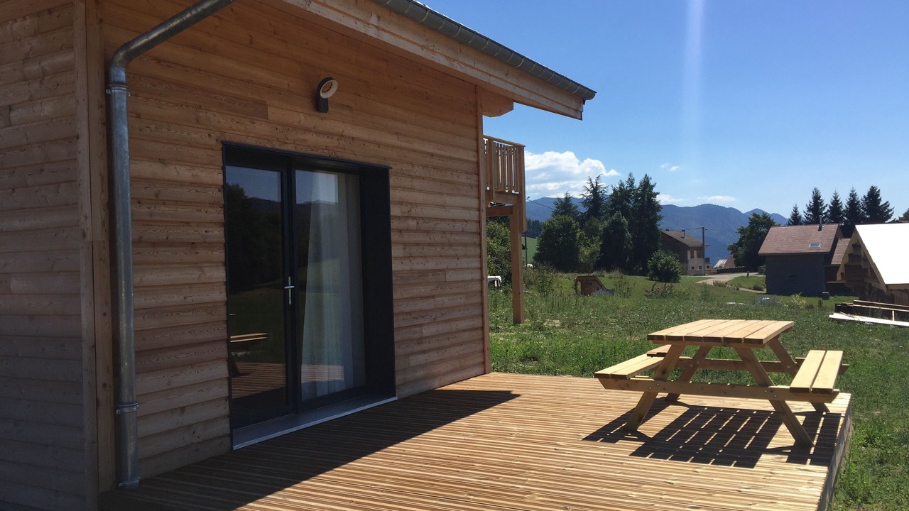 Photo of Outdoor in Saint-Julien-en-Vercors