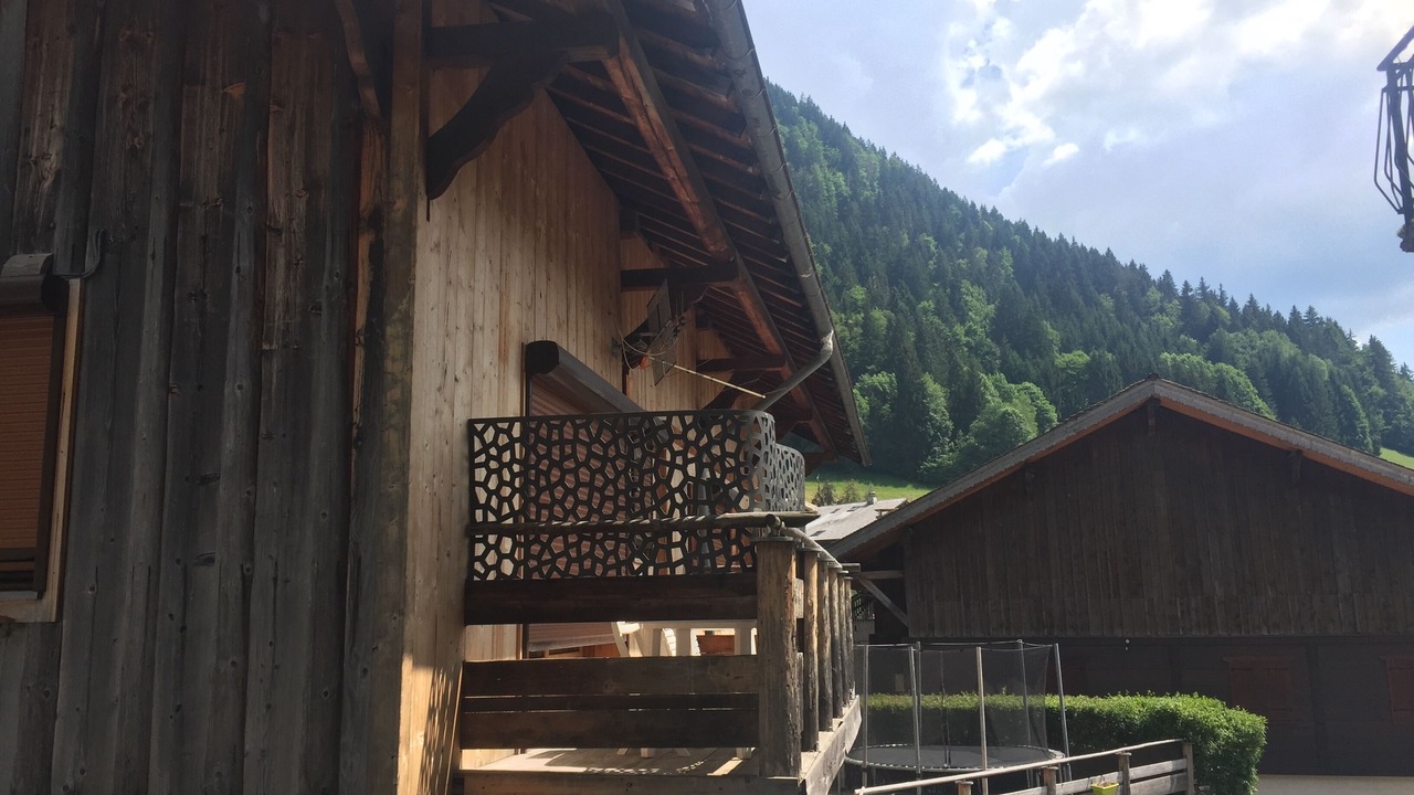 Photo of Outdoor in Morzine