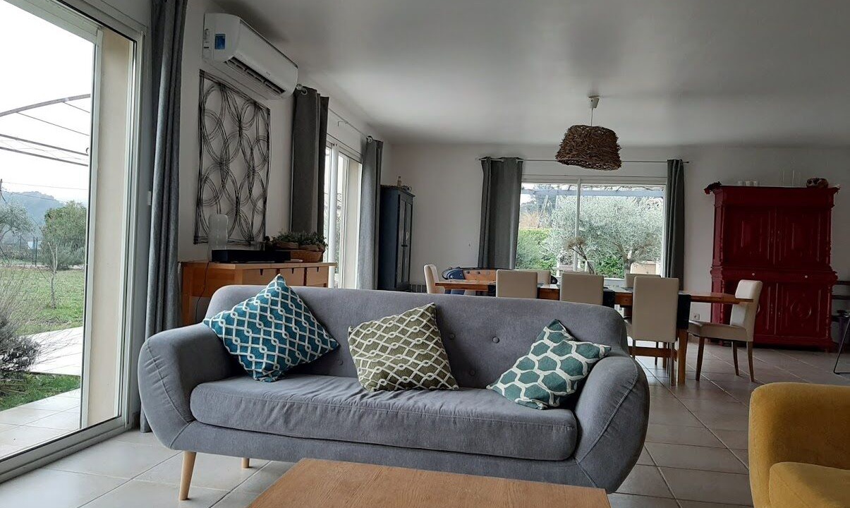 Photo of Livingroom in Salavas