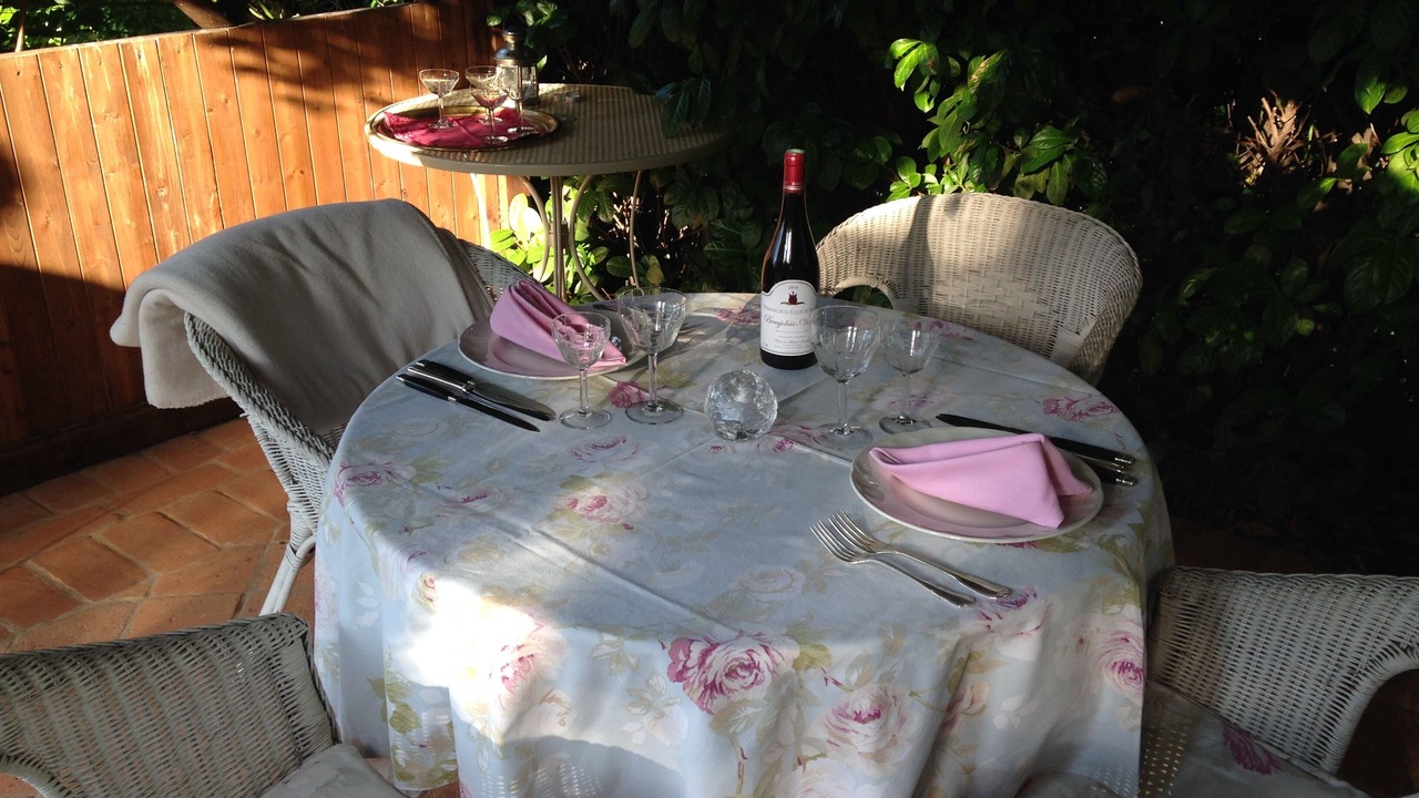 Photo of Outdoor in Saint-Etienne-des-Oullieres