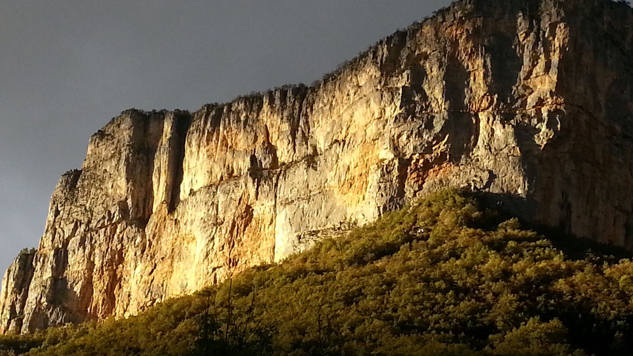 Photo of Outdoor in Choranche
