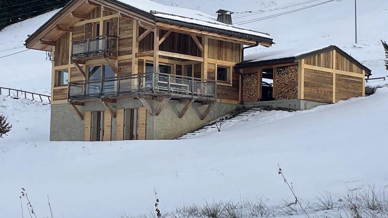 Photo of Outdoor in Notre-Dame-de-Bellecombe