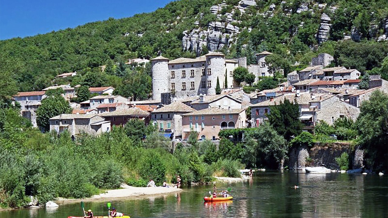 Photo of Outdoor in Aubenas
