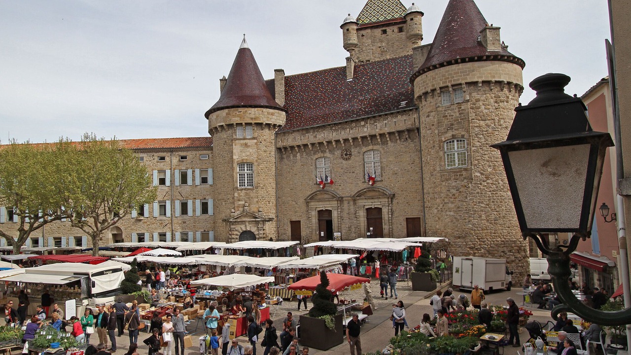 Photo of Others in Aubenas