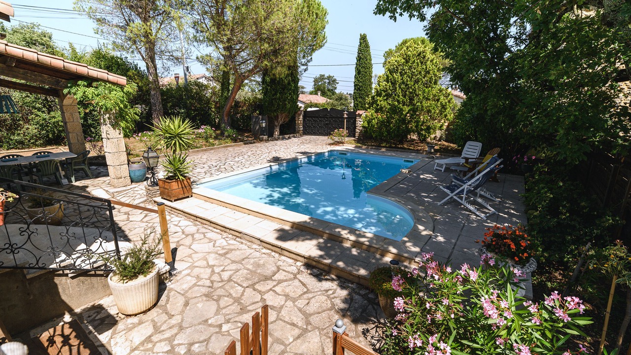 Photo of Outdoor in Aubenas