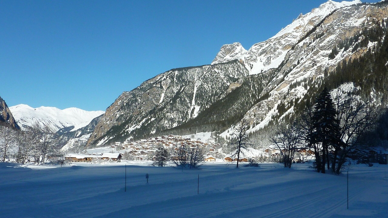 Photo of Others in Pralognan-la-Vanoise