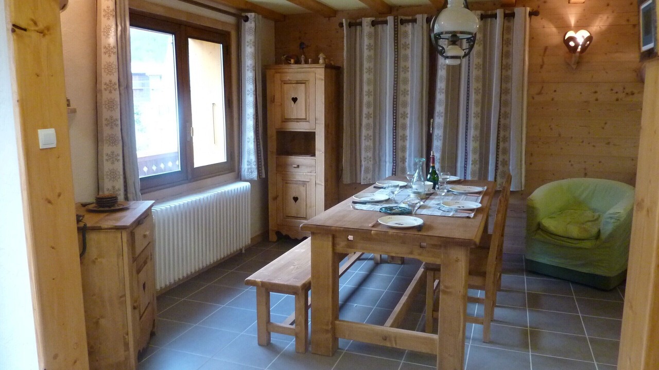 Photo of Others in Pralognan-la-Vanoise