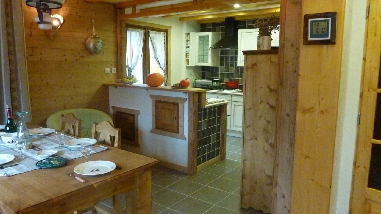 Photo of Others in Pralognan-la-Vanoise