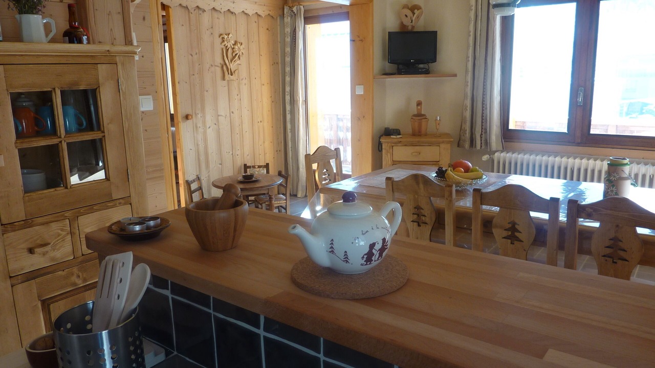 Photo of Others in Pralognan-la-Vanoise