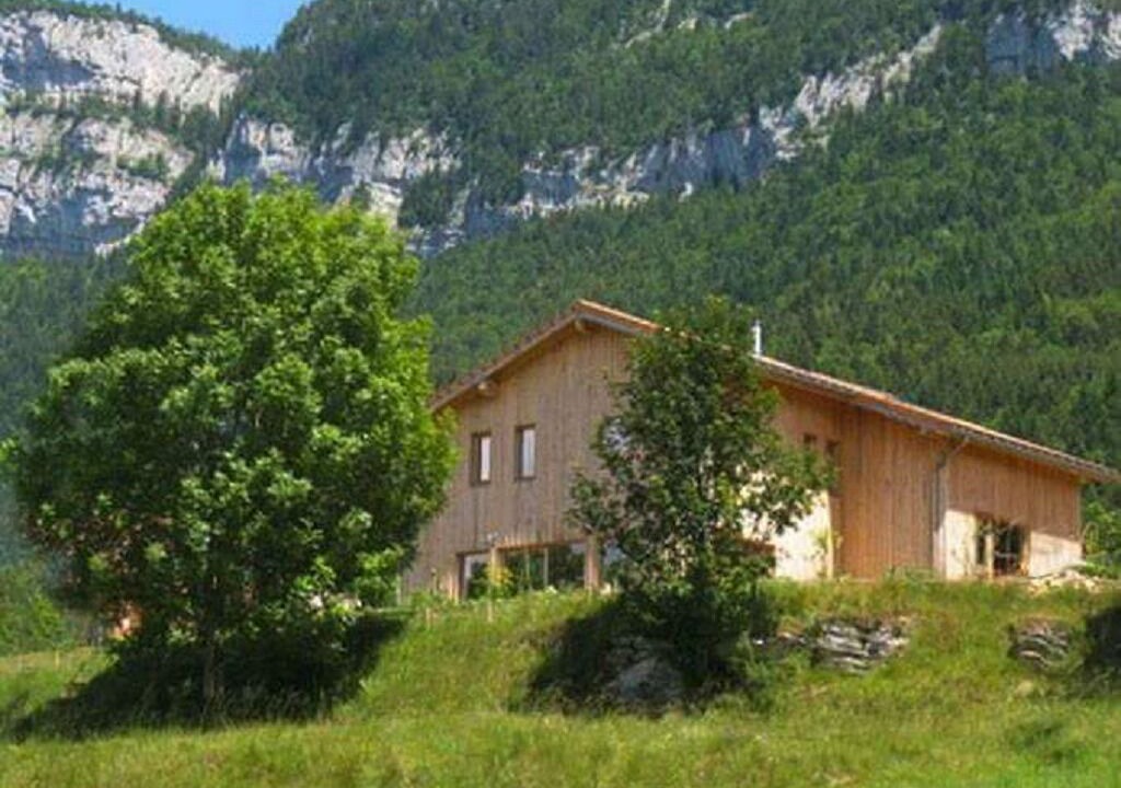 Photo of Outdoor in Saint-Julien-en-Vercors