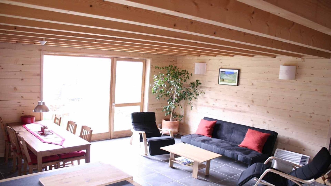 Photo of Livingroom in Saint-Julien-en-Vercors