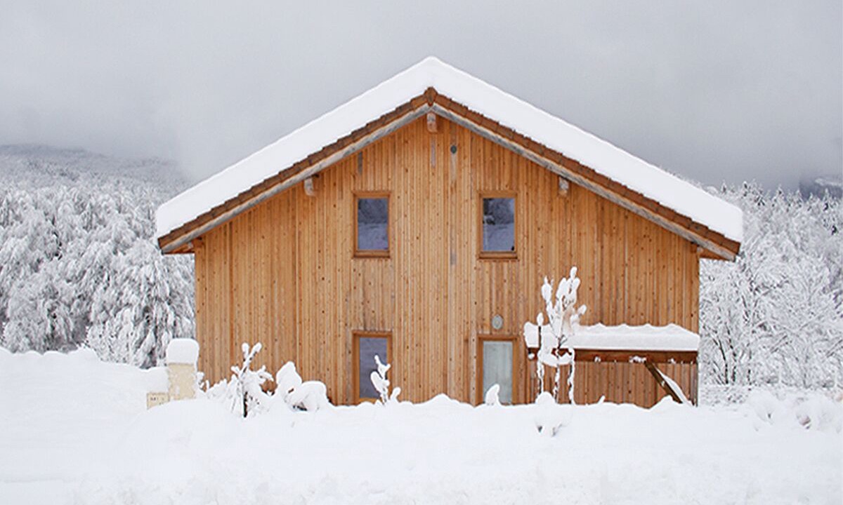 Photo of Outdoor in Saint-Julien-en-Vercors