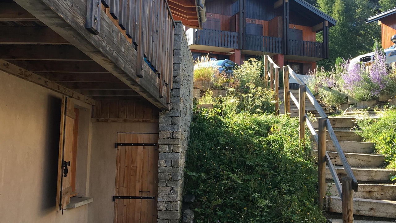 Photo of Outdoor in Villarodin-Bourget