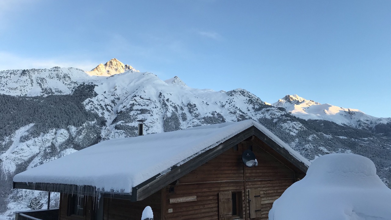 Photo of Outdoor in Villarodin-Bourget