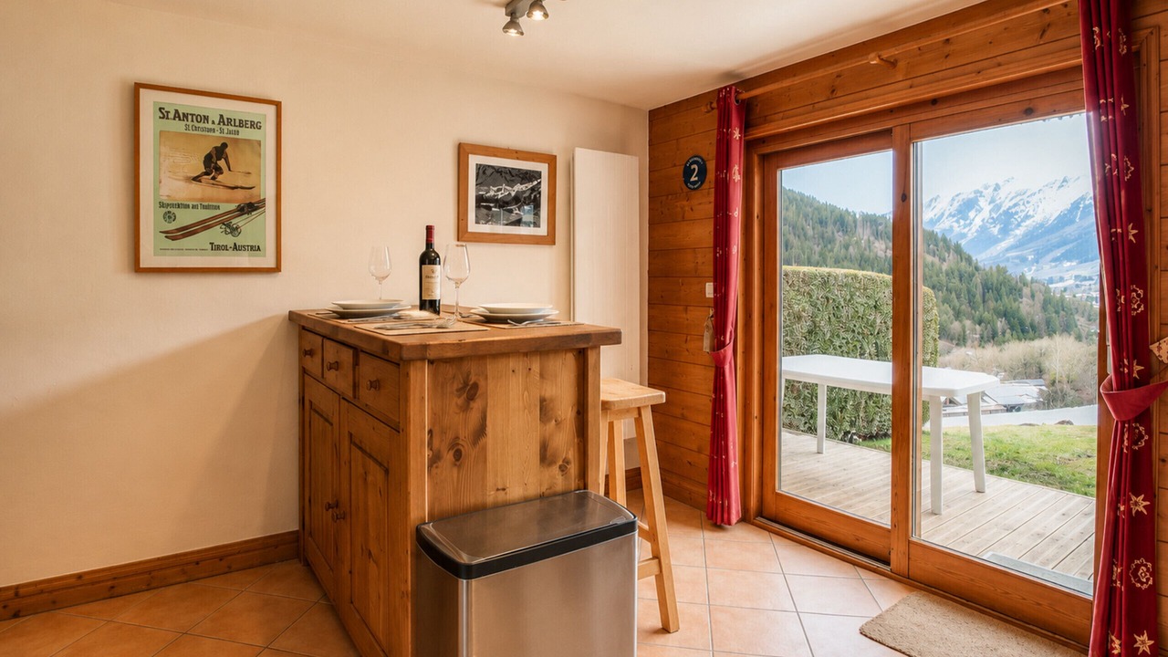Photo of Others in Les Houches