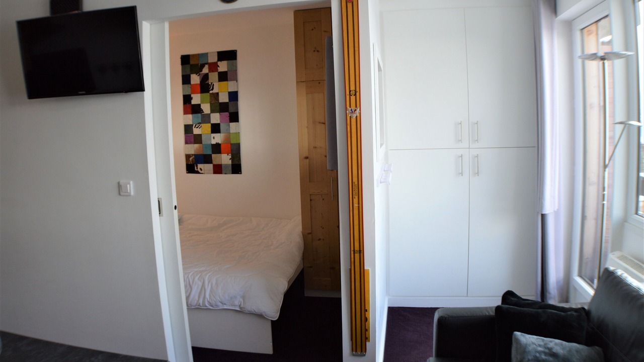 Photo of Bedroom in Avoriaz