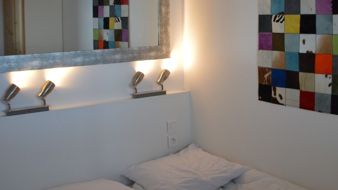 Photo of Bedroom in Avoriaz