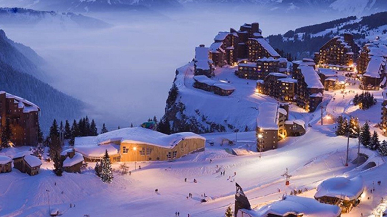 Photo of Others in Avoriaz