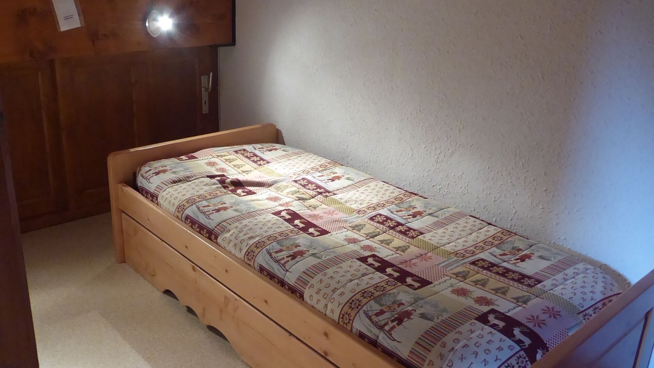 Photo of Bedroom in Areches