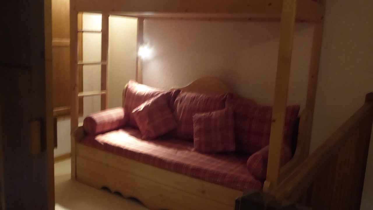 Photo of Livingroom in Areches