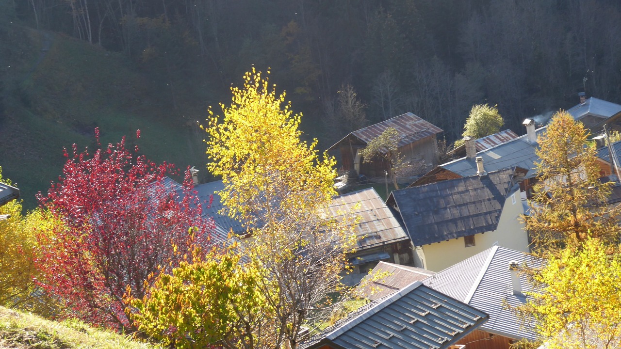 Photo of Outdoor in Areches