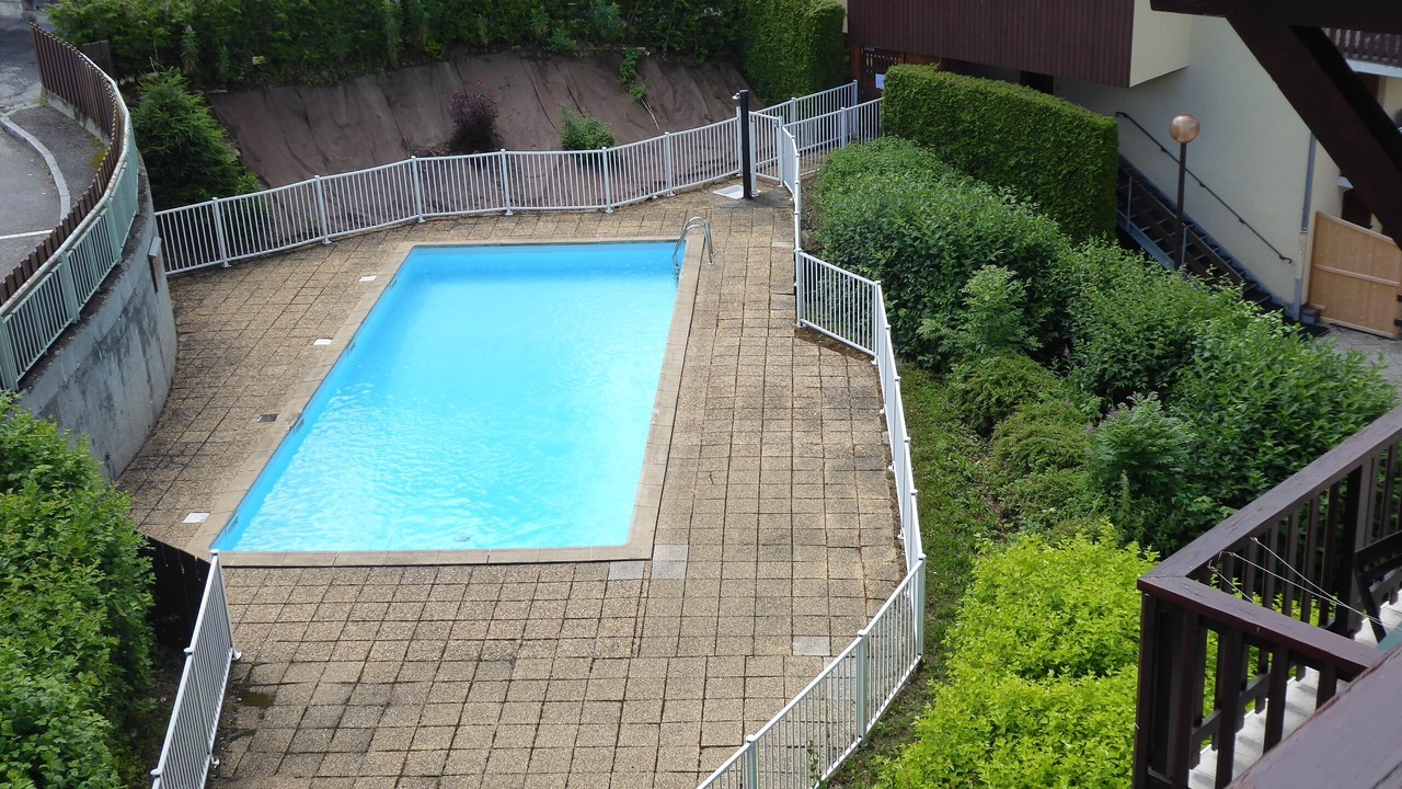Photo of Outdoor in Areches