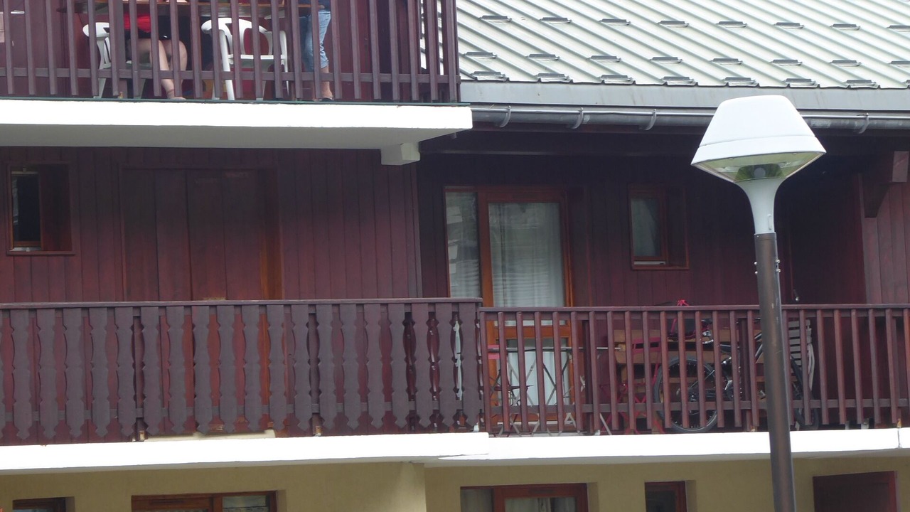 Photo of Outdoor in Areches
