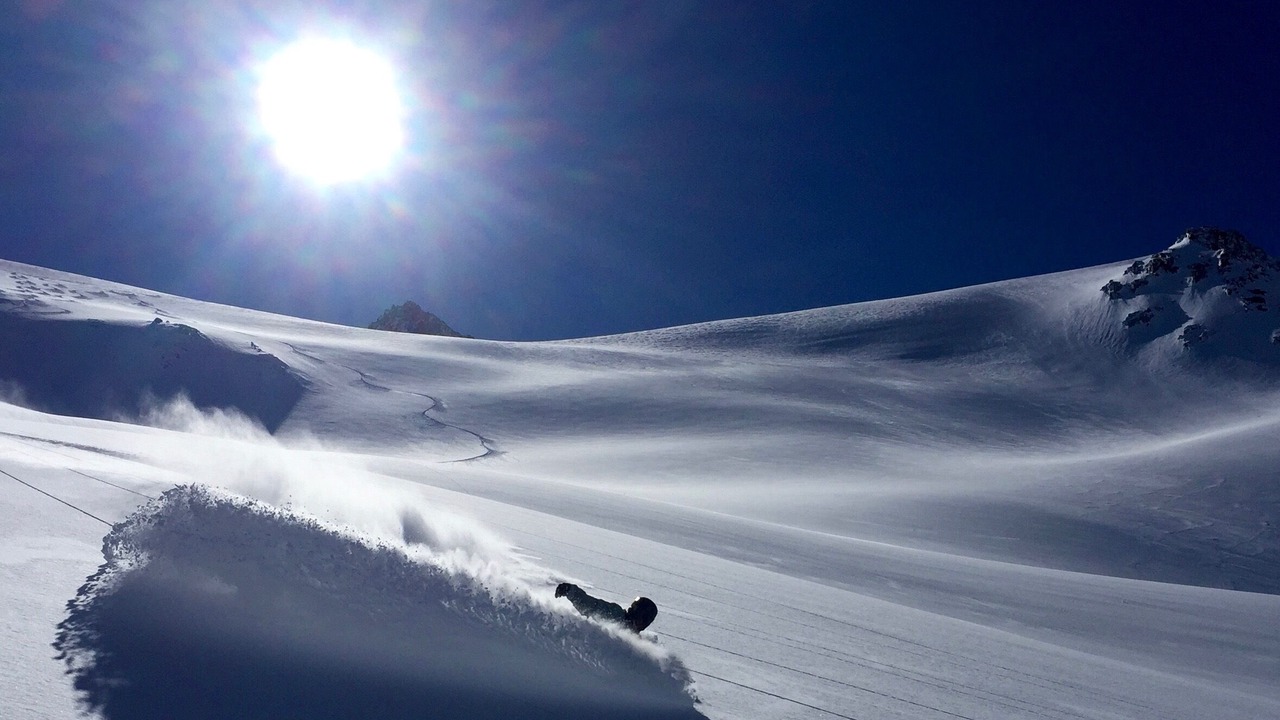 Photo of Others in Argentiere