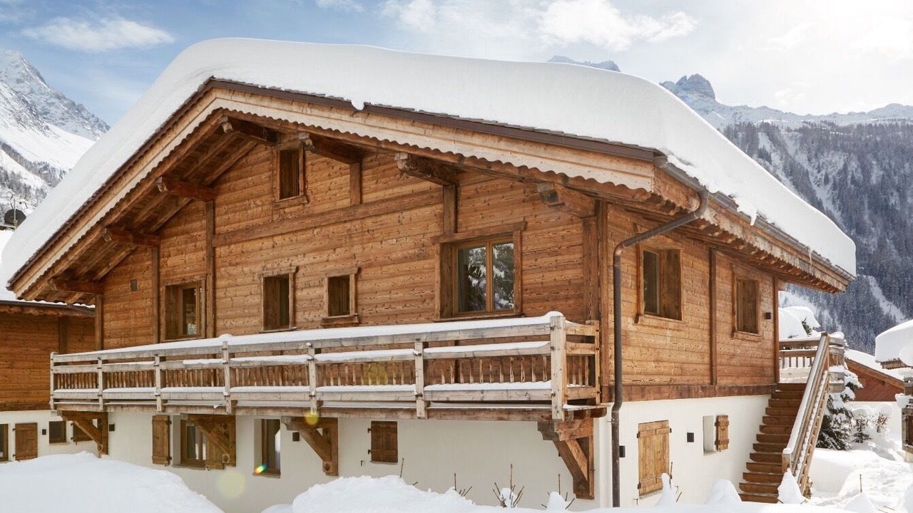 Photo of Outdoor in Argentiere