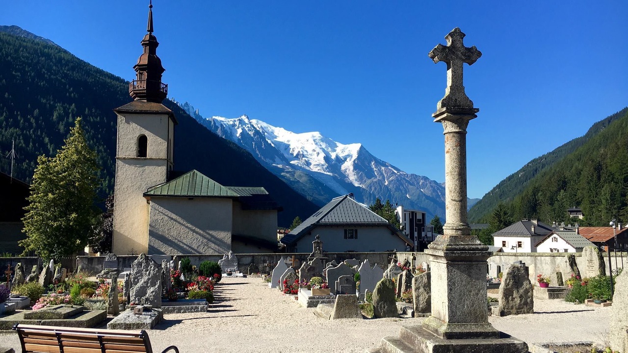 Photo of Others in Argentiere