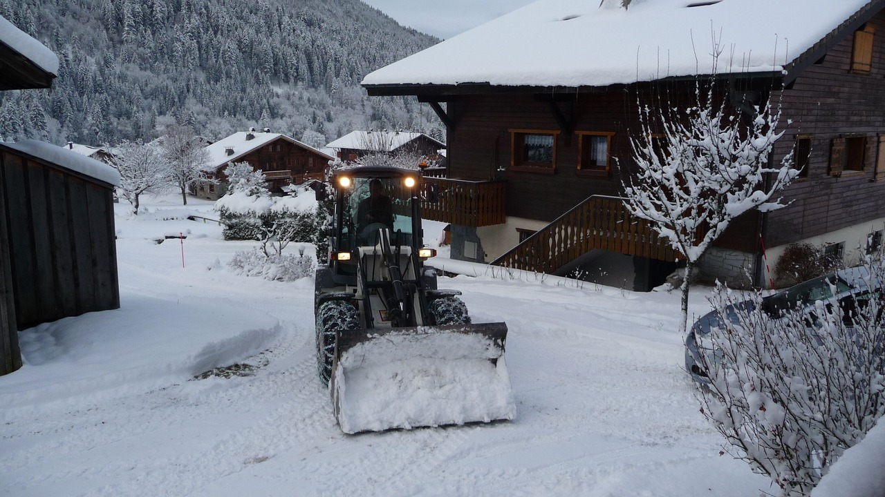 Photo of Outdoor in La Chapelle-d'Abondance