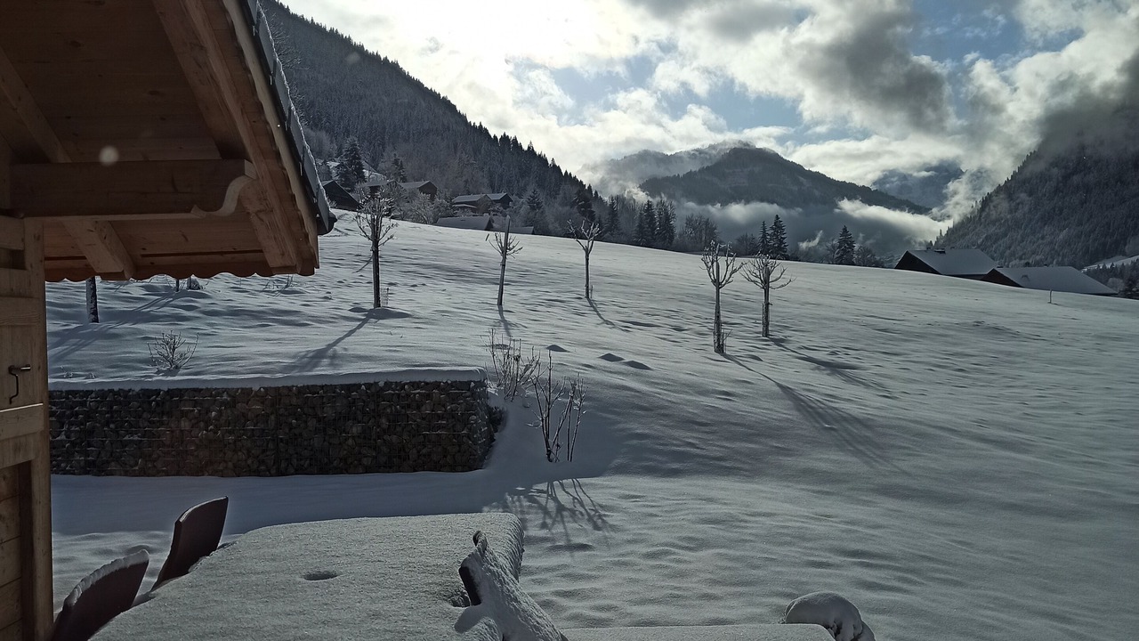 Photo of Outdoor in La Chapelle-d'Abondance