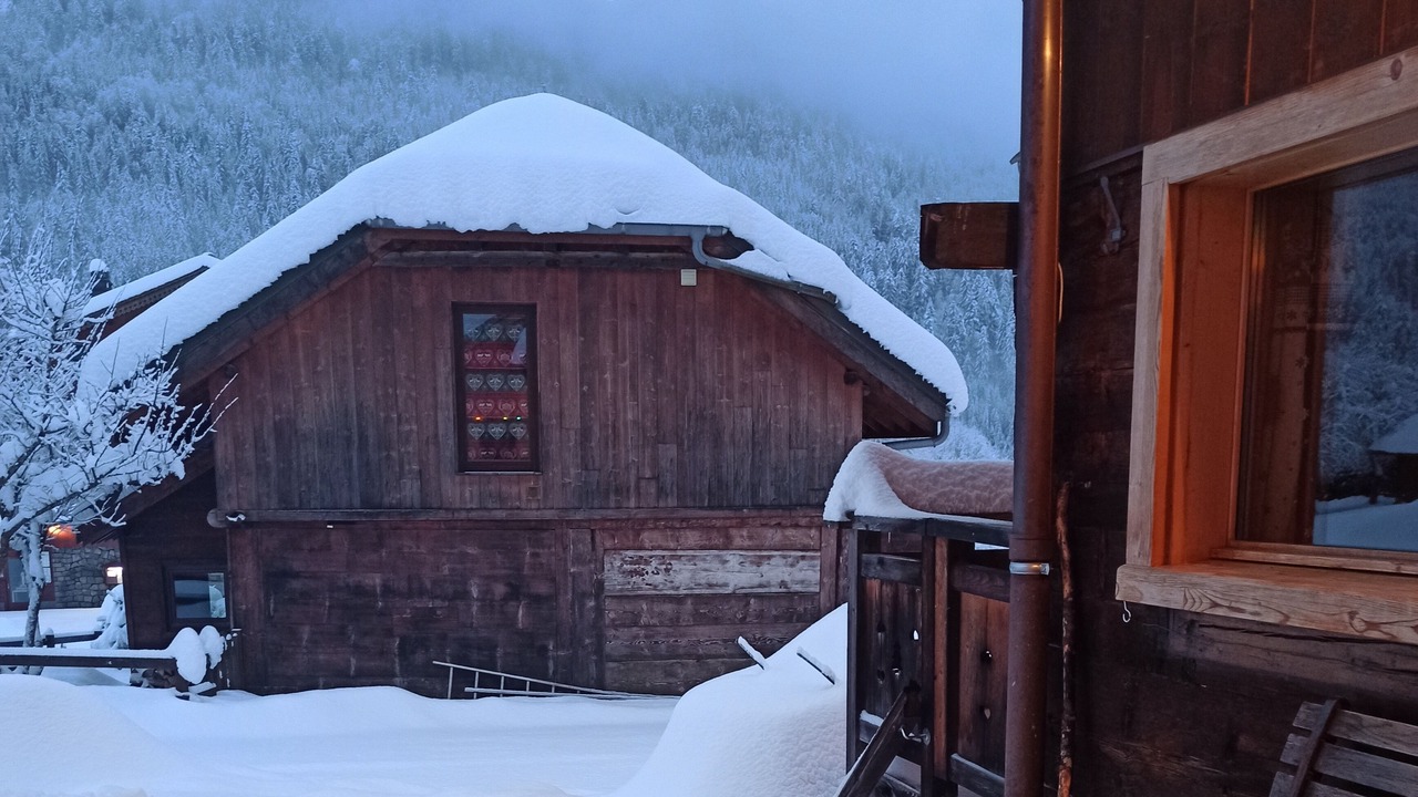Photo of Outdoor in La Chapelle-d'Abondance
