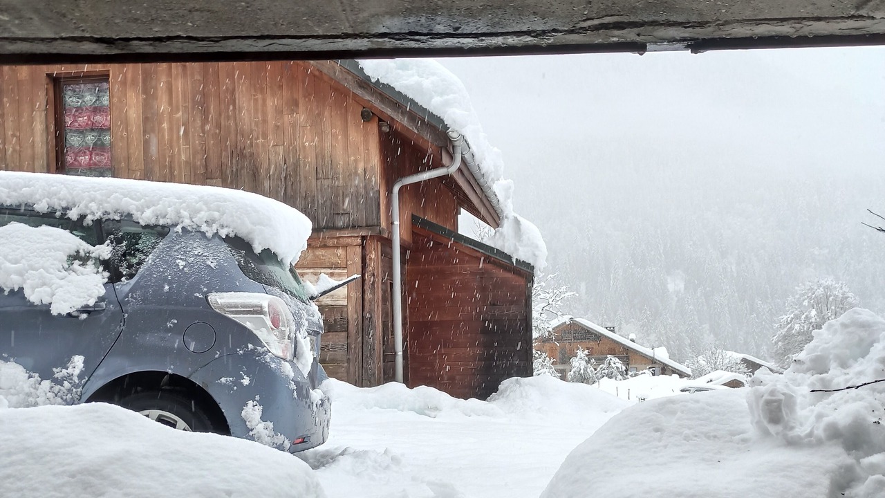 Photo of Outdoor in La Chapelle-d'Abondance
