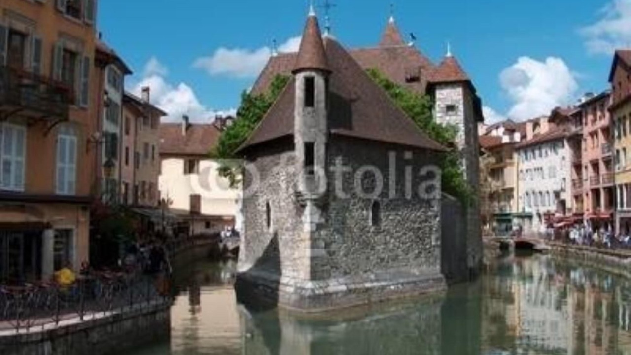 Photo of Outdoor in Annecy-le-Vieux