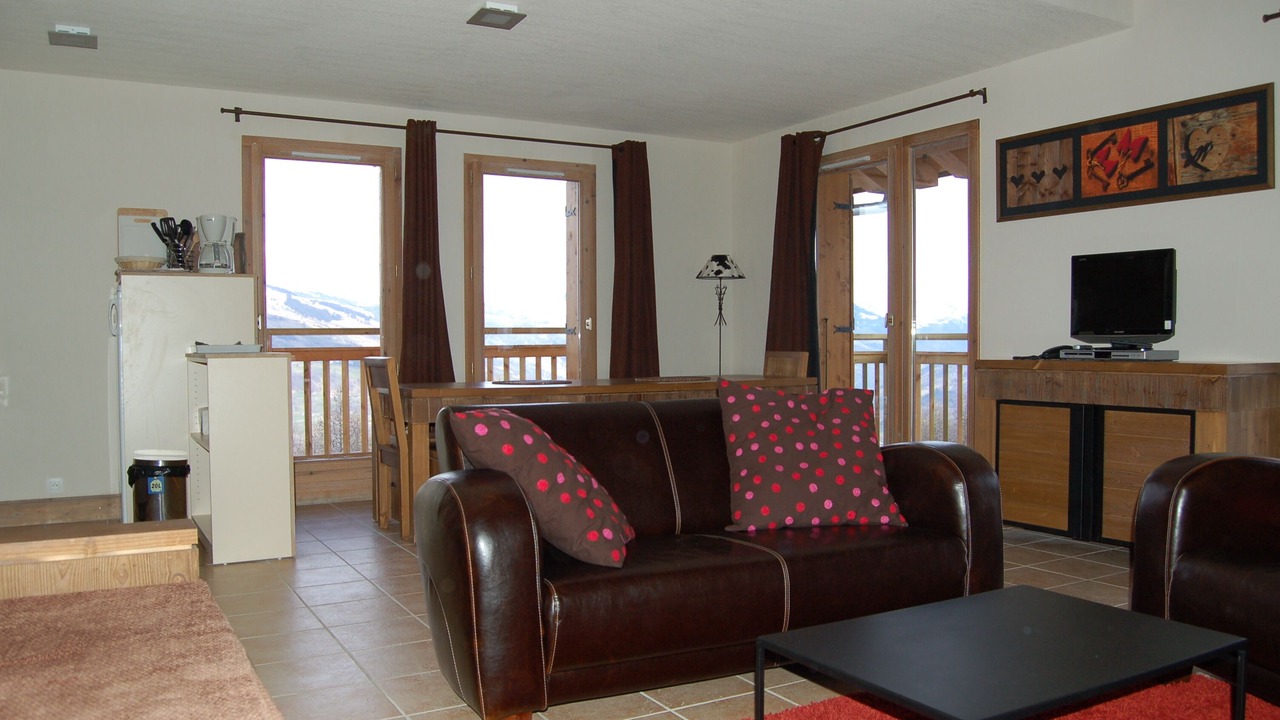 Photo of Livingroom in Bellentre