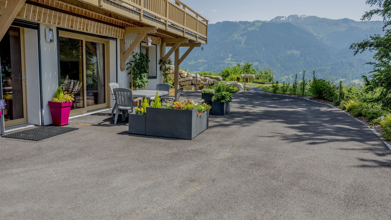 Photo of Outdoor in Verchaix
