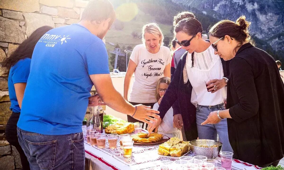 Photo of Outdoor in Les Boisses