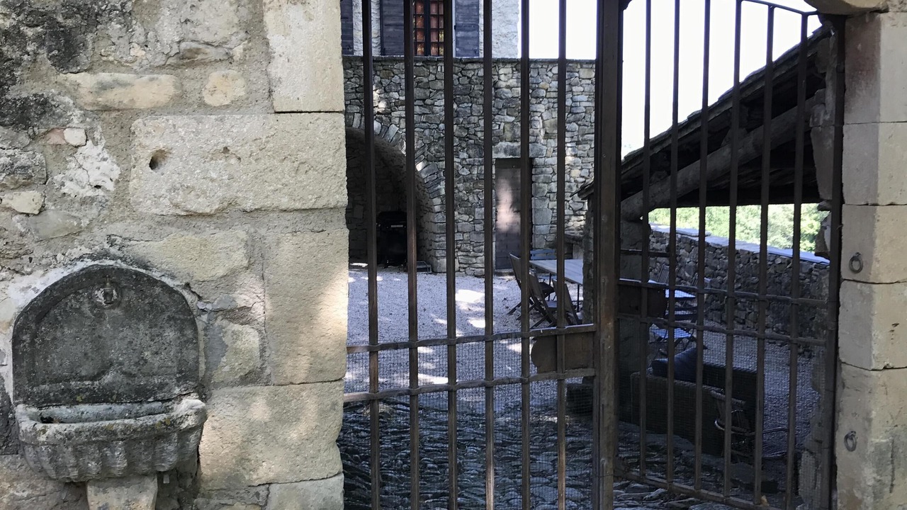 Photo of Outdoor in Vaison-la-Romaine