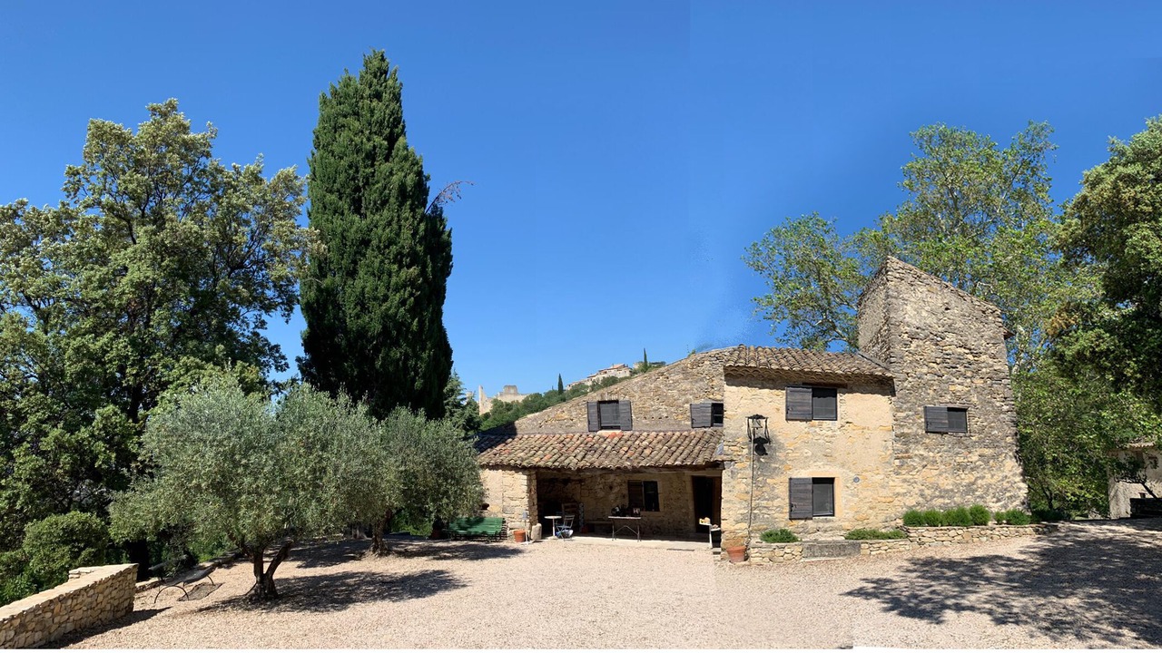 Photo of Outdoor in Vaison-la-Romaine