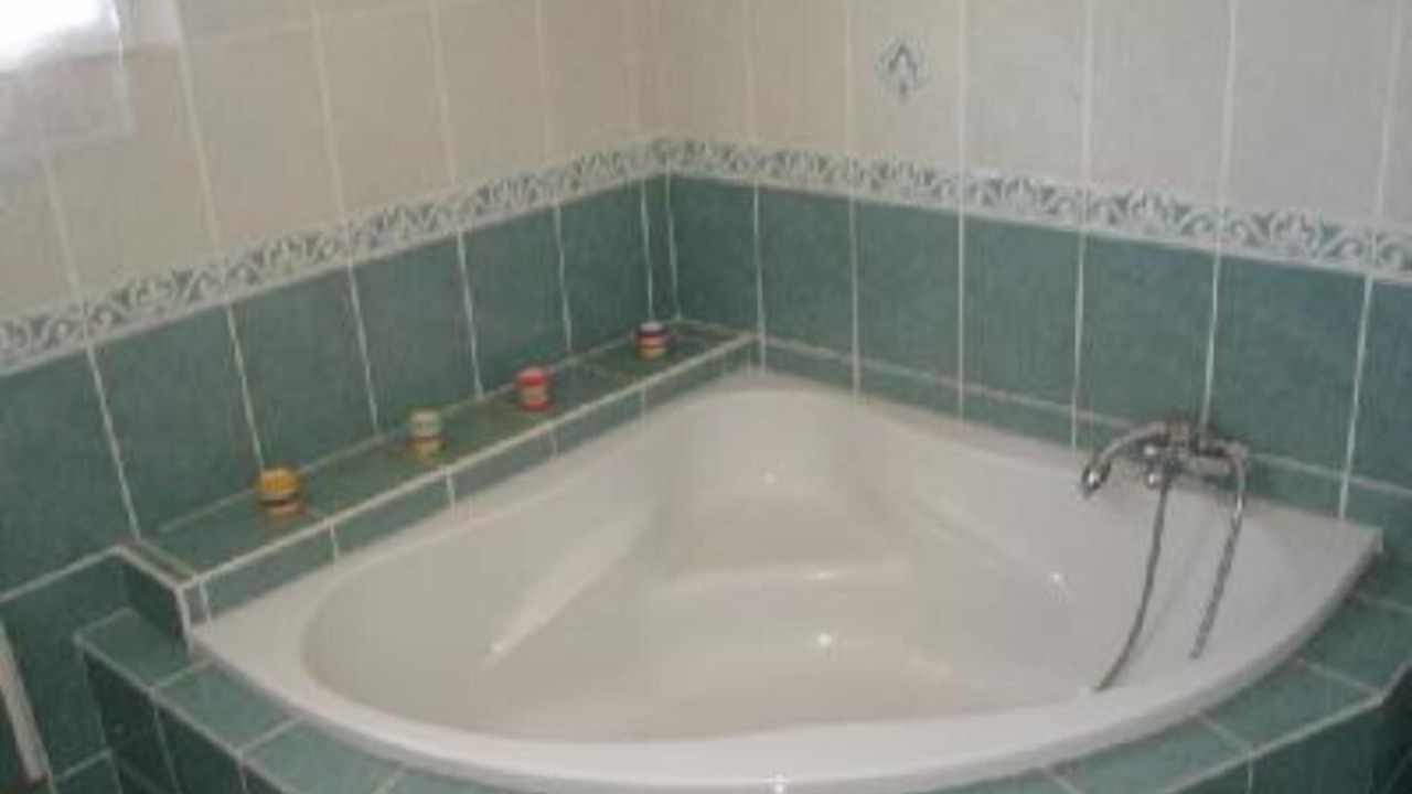 Photo of Bathroom in Lachapelle-sous-Aubenas