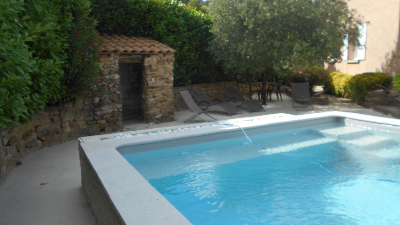 Photo of Outdoor in Lachapelle-sous-Aubenas