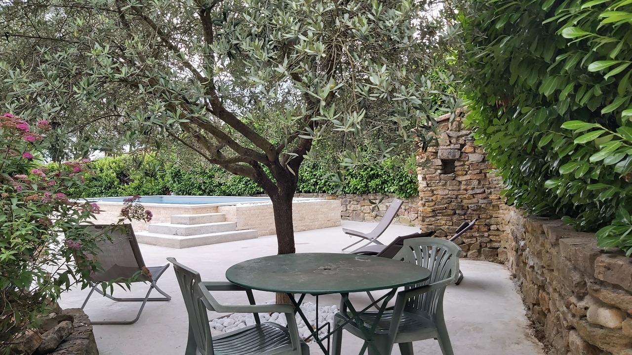 Photo of Outdoor in Lachapelle-sous-Aubenas