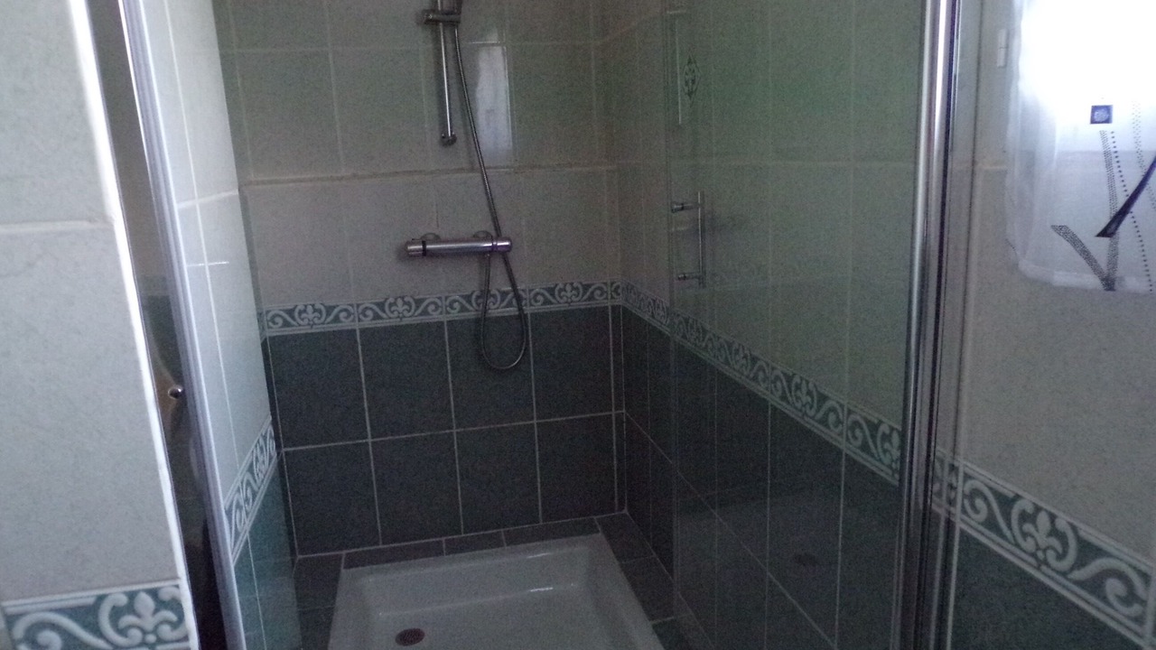 Photo of Bathroom in Lachapelle-sous-Aubenas